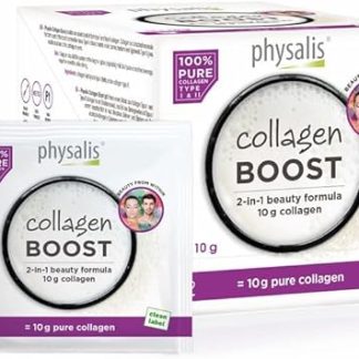 Collagen Boost 12 x 10 г Physalis