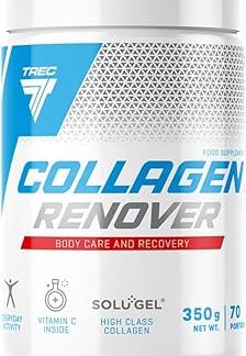 Trec Collagen Renover - 350 г