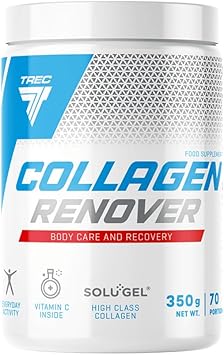 Trec Collagen Renover - 350 г