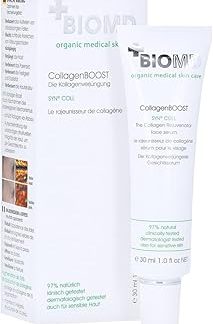 Biomed Collagen Boost Collagen Rejuvenator
