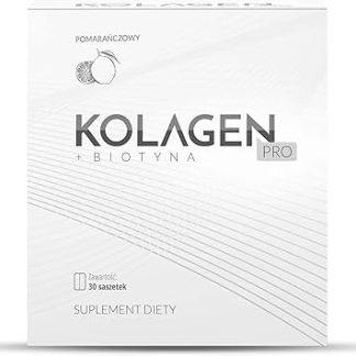 Набор из 30 коллагеновых подушечек Collagen Pro Pads, коллагеновые бомбочки оранжевого цвета.