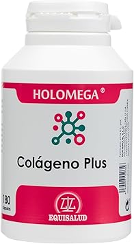 Holomega Collagen Plus 180 Cap.