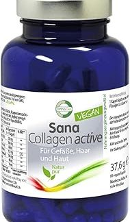 Sana Collagen Active (упаковка из 120 шт.)