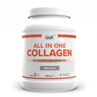 Health+ All in One Collagen Neutral