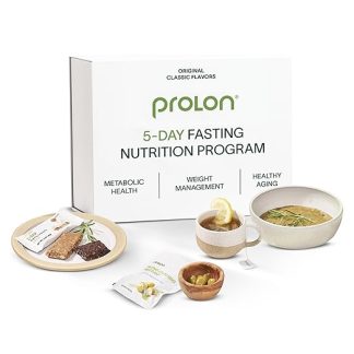 Протокол ProLon® Bill по употреблению овощей и продуктов питания