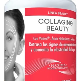 Fdb Collaging (Colageno) Beauty 190 г, 1 шт.