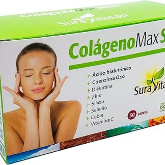 Коллаген Max Haut 30 конвертов