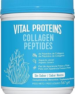 Vital Proteins Collagen Peptides - 567 г
