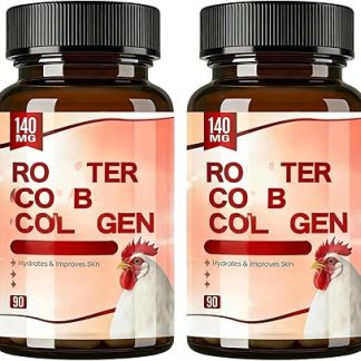 Comb Collagen 140 мг, 90 шт., 2 шт. в упаковке