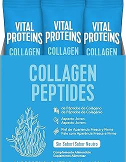 Vital Proteins Collagen Peptides 10 x 10 г