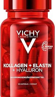 Vichy Kollagen Nahrungsergänzungsmittel, 60 Kapseln