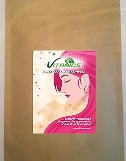 Комплекс экспертного коллагена (250 г)