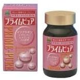 Junaga Pharmaceutical Prevision Prime Pure 2.0 oz (56 g) (472 mg x 120 Tablets)