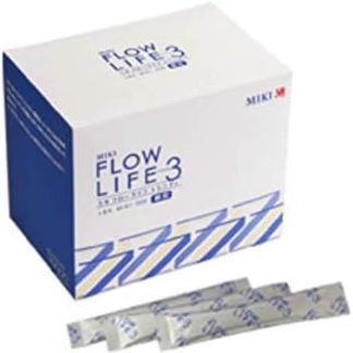 Sanki Shoji Mixed Flow Life Trinity Granules
