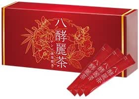 Hatsutou Yae Rai Cha, 96 Packets