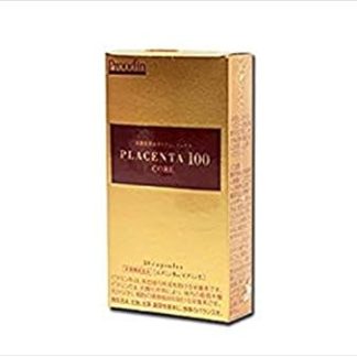 Stephanie Proudin Placenta 100 Core Starter Pack (30 capsules)