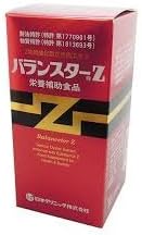 Balancer Z 480 Tablets