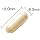 Yamada Beekeeping, Enzyme Decomposing Royal Jelly, Extra 100 Bulbs, Bag Included, Supplement, Nutrition, Health Maintenance, Descentic Acid, Vitamins, Amino Acids, Minerals