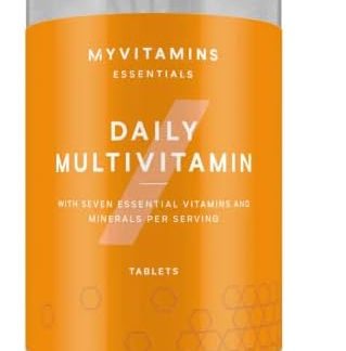 MyProtect Daily Vitamins, 180 Tablets
