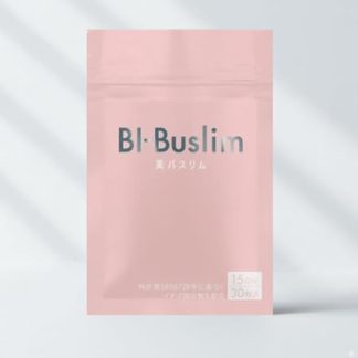 1 Bag of Bath Slim, Strawberry, Polyphenol, Elagic Acid, Lactic Acid Bacteria, 30 Tablets