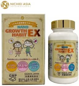 Nano GROWTH HABIT EX