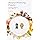 【Doctor Recommended】WINZONE Whey Protein Perfect Choice 【Large Capacity】3kg Rich Chocolate WPC Protein 11 Types of Vitamins 4 Types of Minerals Made in Japan Ask Doctors International Taste