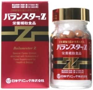 Balancer Z 120 Tablets