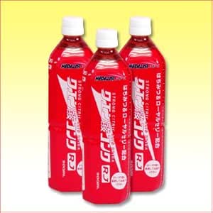 Medalist Conch Citrate RJ 900ml x 3 Pack