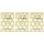 LCH Hatha Lactic Acid Bacteria, Set of 3