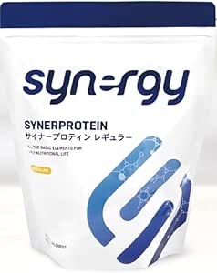 Sinar Protein Regular Synergy World Wide 21.2 oz (600 g)