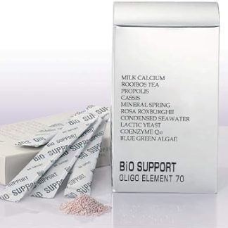 Wamiles Bio Support (0.04 oz (1.2 g) x 36 Packets
