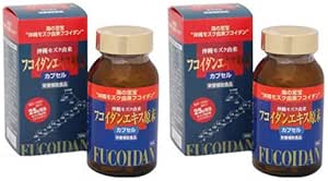 Fukuidan Extract, Set of 2
