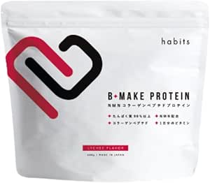 B-MAKE PROTEIN