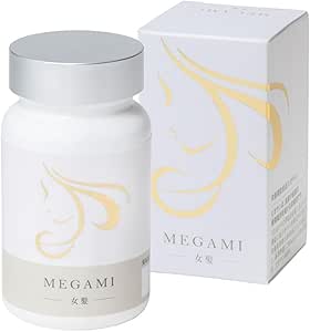 Women's Hair Supplement [Hair Supplement] 240 Capsules