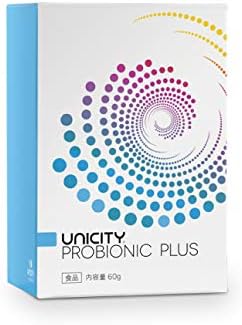 Unity Probionic Plus Probionic Plus Unity Japan Co., Ltd