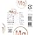 New Science Body-Pleasing Magnesium 60 Capsules