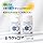 Pregnancy Supplement: Lactoferrin 450 mg + 7.5 billion lactic acid bacteria | Intrauterine flora and vaginal environment support | Lactobacillus Formula | Lactocore more (90 capsules, approx. 30 day