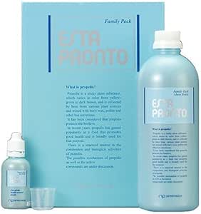 Estaprent Family Pack (24.4 fl oz + 1.7 fl oz (720 ml)