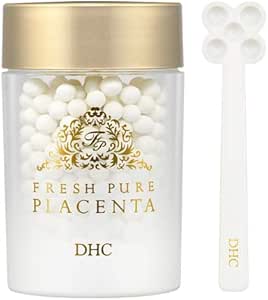 Pure Raw Placenta (600 Seeds)
