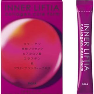 Polar Inner Liftier Collagen Core Form 0.06 oz (1.8 g) x 30 Packs