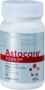 Asta Care 60 Tablets