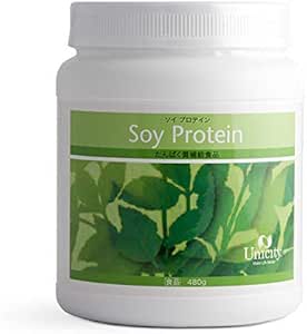 Unity Soy Protein Unity Japan Co., Ltd