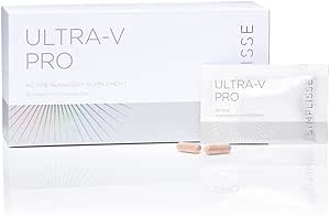 Simplice Ultra V Pro 30 Bags (30 Day Supply)
