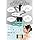 Radmis Radon Van Radium [4 Silicone Pieces with Radium Ore / 50 Replacement Stickers] Hormesis High Concentration Natural Radium Ore from Germany