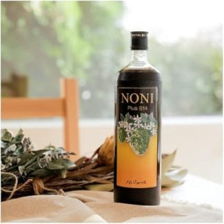 Anny's Favorite (FUTAEDA) Rock Extract Mineral, Low Disinfection Noni Juice, 30.4 fl oz (900 ml), Samoa, Okinawa, Rock Extract Mineral, Also Known As Yayama Aoki, Morinda Citripholia)