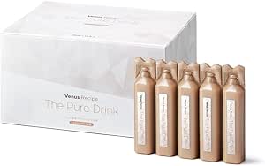 Axisia Venus Recipe The Pure Drink, 15.9 fl oz (450 ml) (11.8 fl oz (30 ml) x 15 Bottles