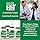 Health Thru Nutrition Ubiquinol 200Mg Eaf Coq10 (Enhanced Absorbency Coenzyme Q10 as Kaneka Ubiquinol) 30 Soft Gel