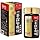 Iwata Red Ginseng Ginseng Concentrate 6 Years Old Red Ginseng Extract Limited 8.5 oz (240 g) x 3 Piece Set (240 g)