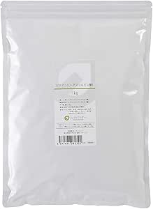 Vitamin C (L-Ascorbic Acid) 2.2 lbs (1 kg) Powder, 100% Original Compound, Special Grade, Measuring Spoon Included