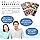 Odorless Story Gentle Essence, 60 Tablets (Approx. 30 Day Supply), Easy to Continue, Unisex, Astaxanthin Supplement